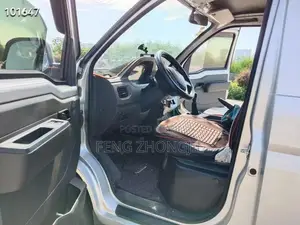 Used Wuling Flatbed Mini‐Truck From China