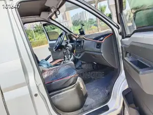 Used Wuling Flatbed Mini‐Truck From China