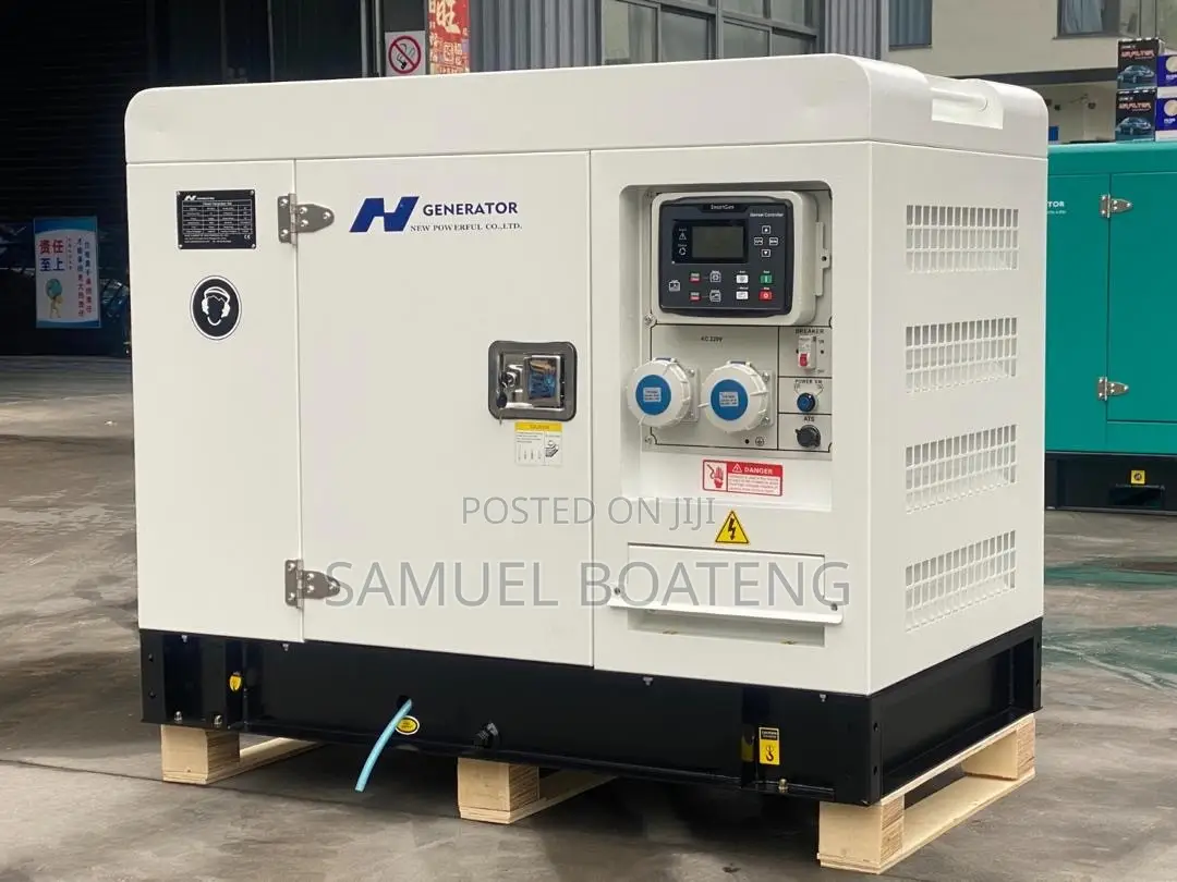 Generator Set
