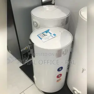 Midea Compact 30l Water Heater
