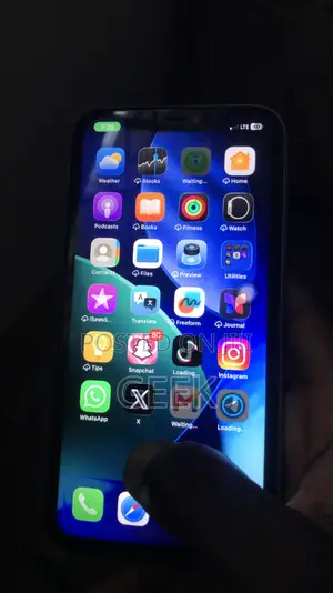 Apple iPhone 11 64 GB Green