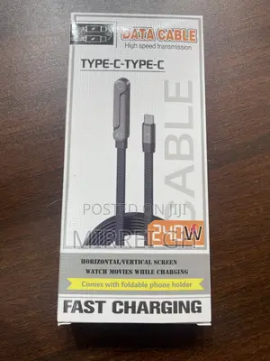 240W Phone StandData Cable Gaming Mobile,Game Elbow Fast Charging