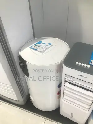 Midea Compact 30l Water Heater