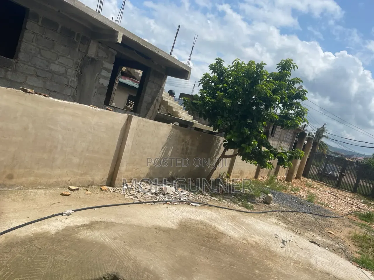 Land and Property/Factory