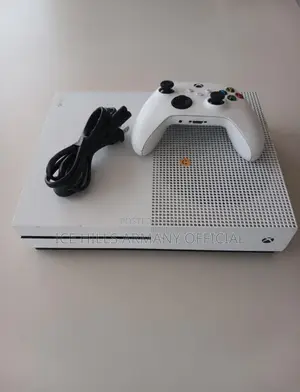 Xbox One S Loaded With 5 Solid Games