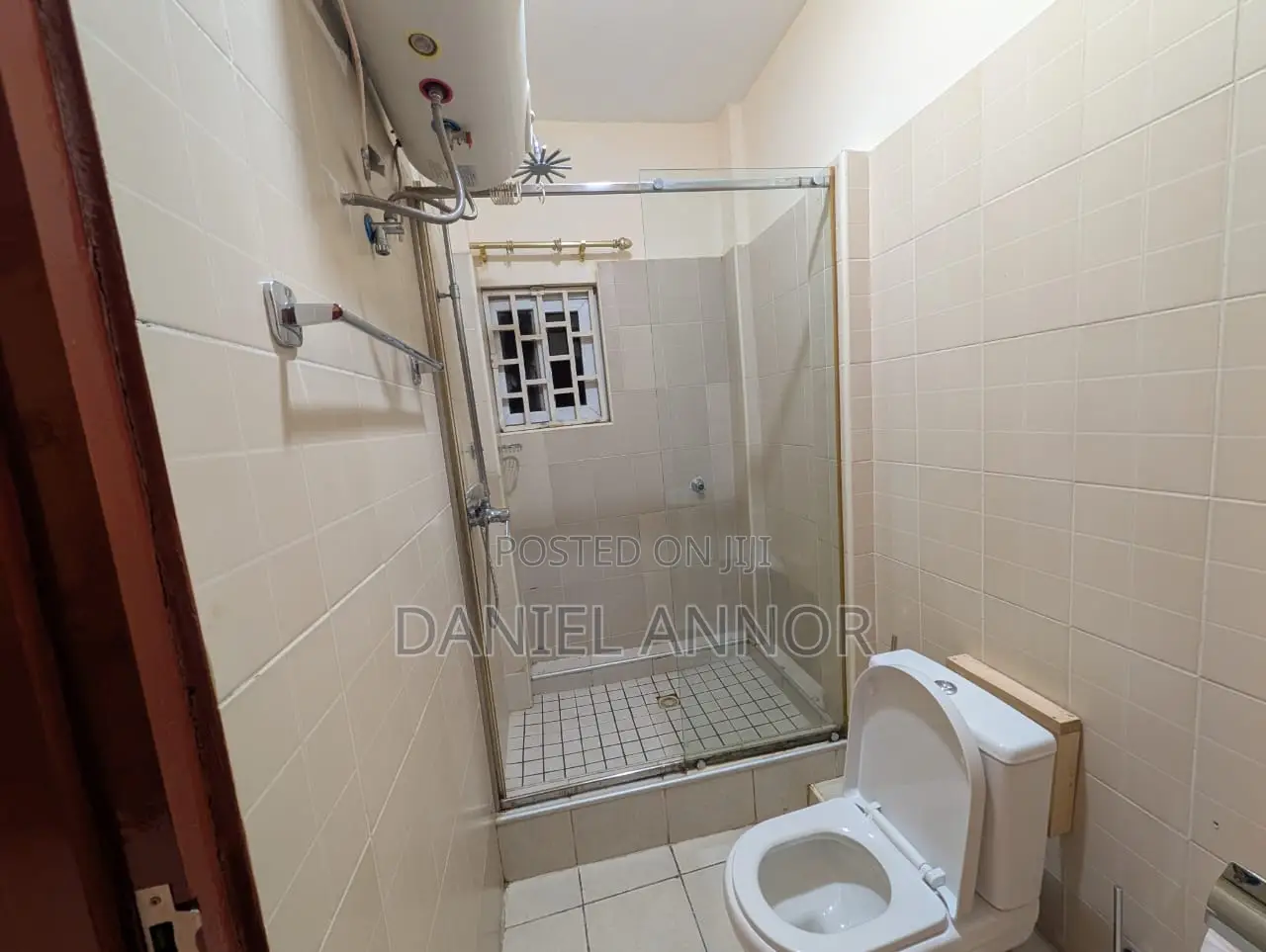 2 Bedroom Flat for Sell