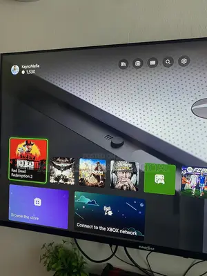 Xbox One S Loaded With 5 Solid Games