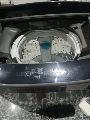 LG Wachine Machine 8 Kg Fully Automatic , Use Just 2 Weeks