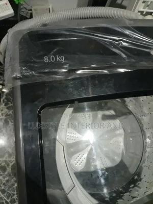 LG Wachine Machine 8 Kg Fully Automatic , Use Just 2 Weeks