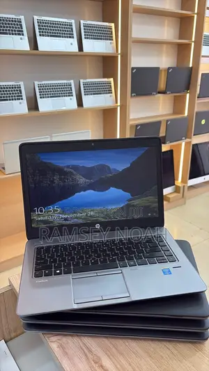 Laptop HP EliteBook 840 G2 8GB Intel Core i5 HDD 500GB