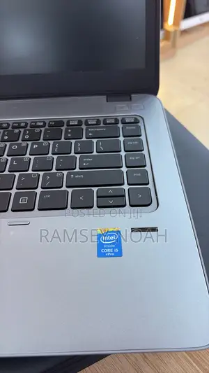 Laptop HP EliteBook 840 G2 8GB Intel Core i5 HDD 500GB