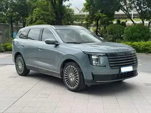 Jetour X70 2025