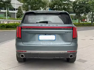 Jetour X70 2025