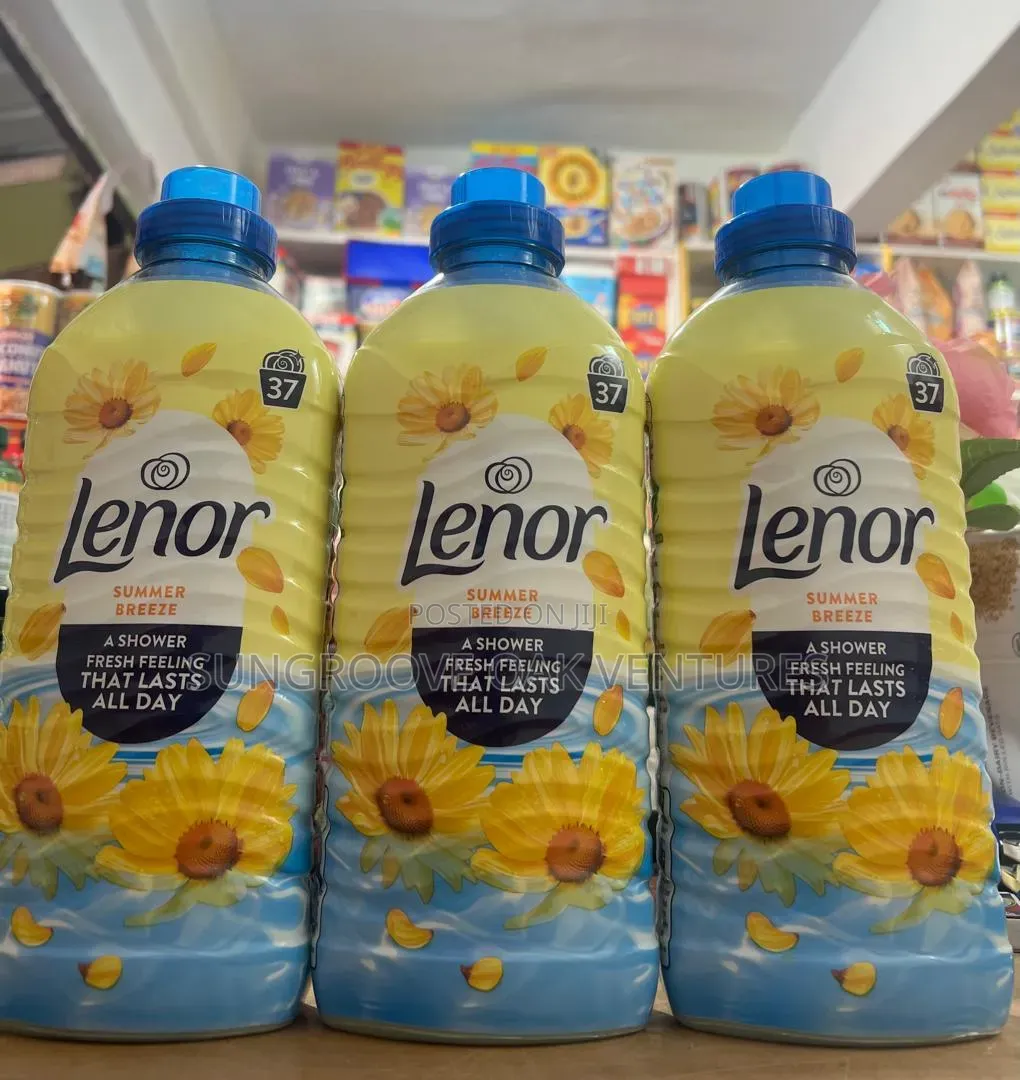 Lenor Summer Breeze 1.147 L