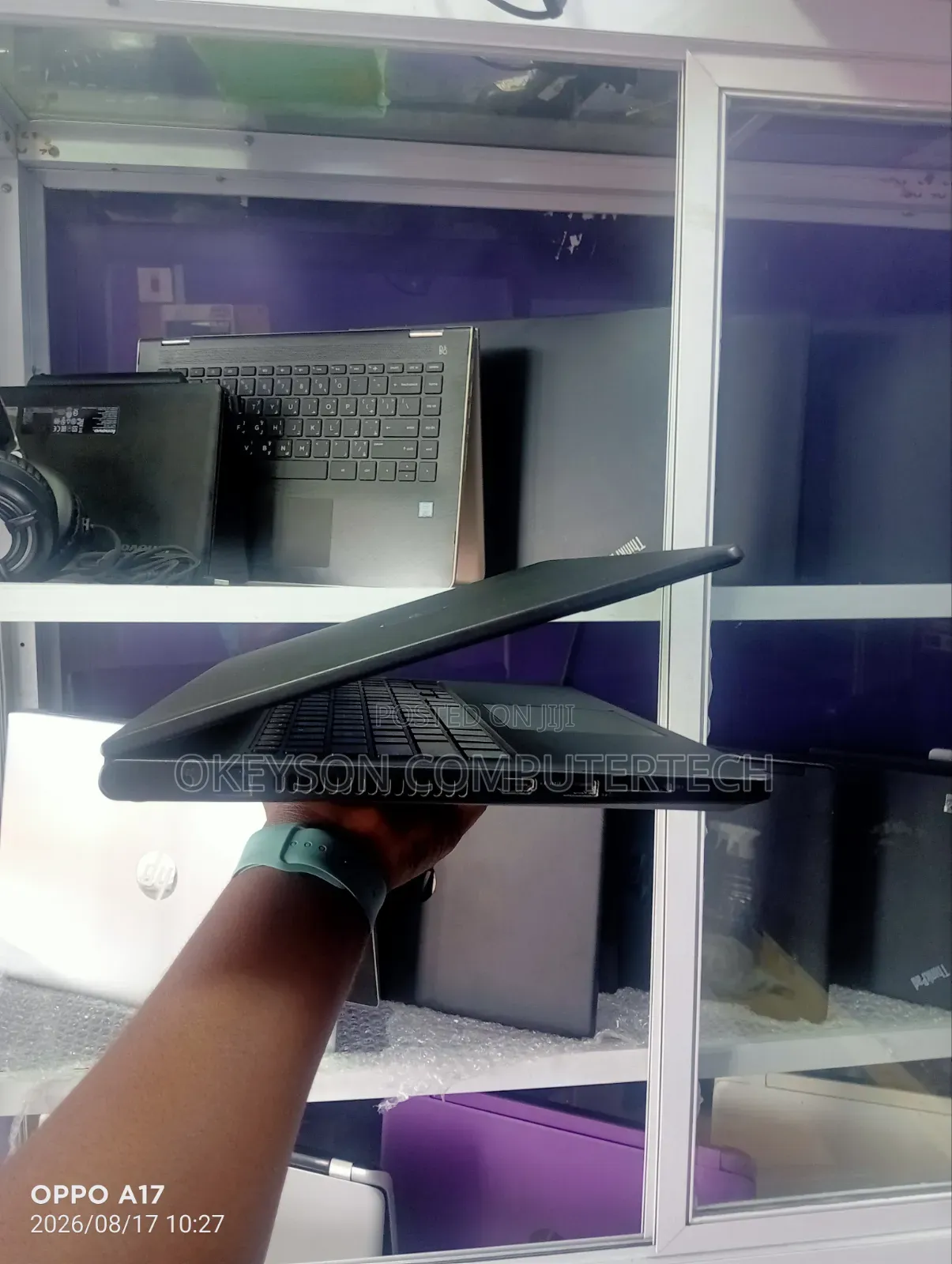 Laptop Dell Inspiron 5559 12GB Intel Core i7 SSD 256GB