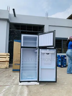 Purchase Nasco Fridge NASF2-250fl With Water Dispenser