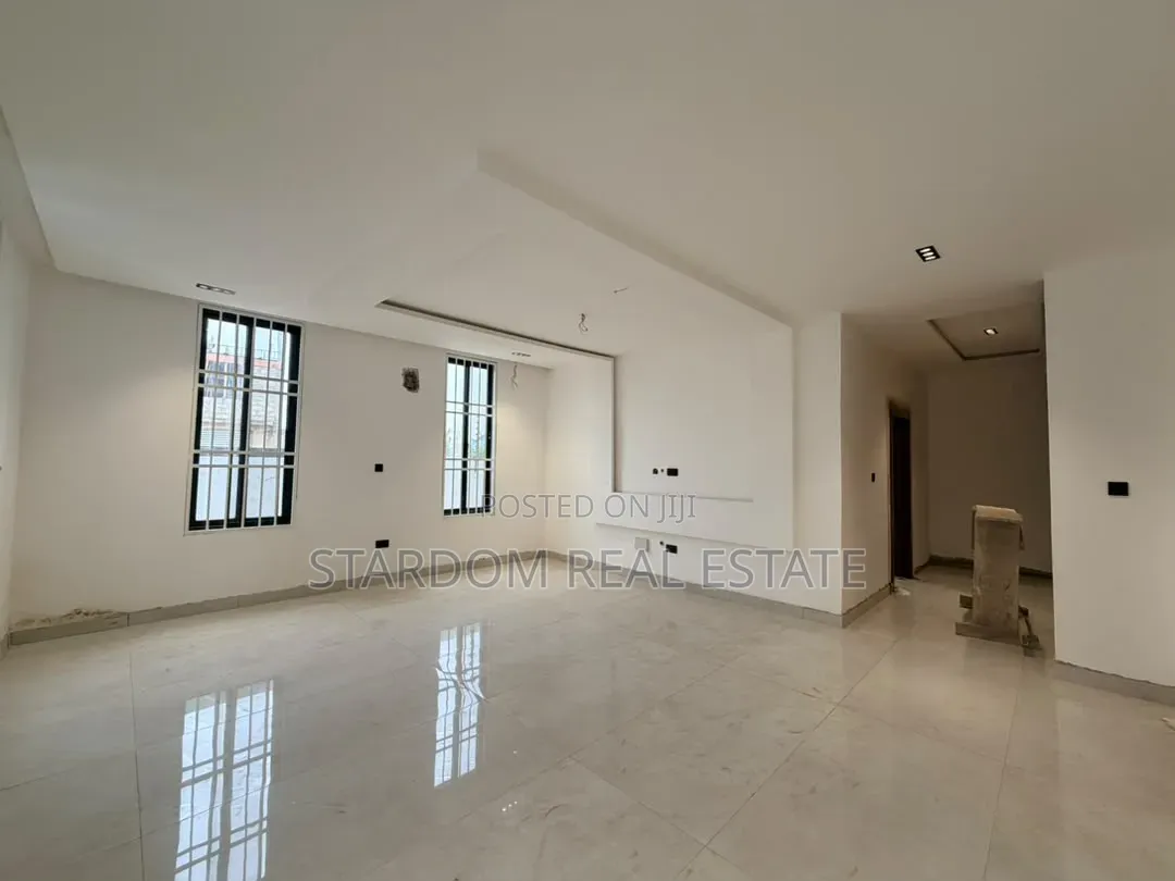 3bdrm Bungalow in East Legon Hills, Boundary Road Area for sale