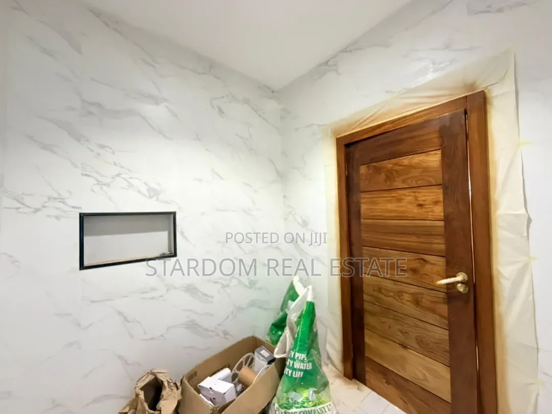 3bdrm Bungalow in East Legon Hills, Boundary Road Area for sale