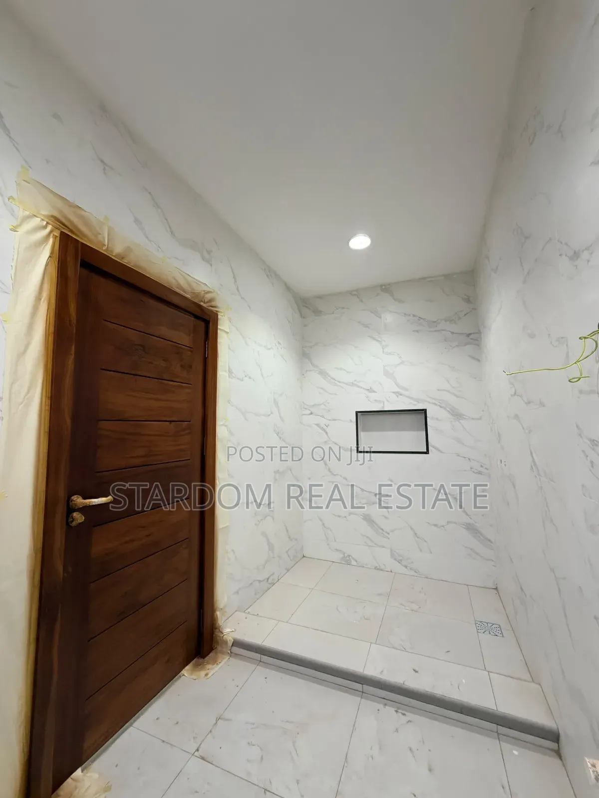 3bdrm Bungalow in East Legon Hills, Boundary Road Area for sale