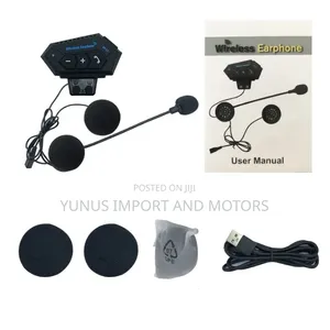 Yunus Motors