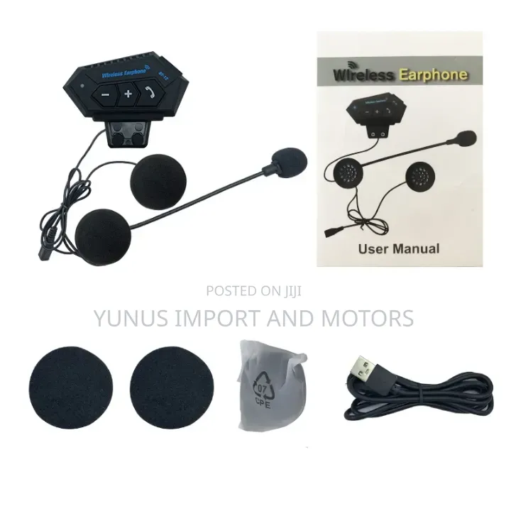 Yunus Motors