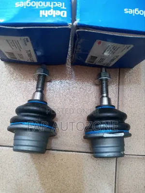 Genuine Delphi Ford F150,Expedition Upper Arm Ball Joint From USA