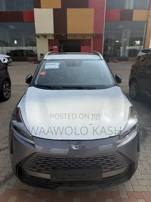 New Kaiyi X3 Comfort 2026 Gray