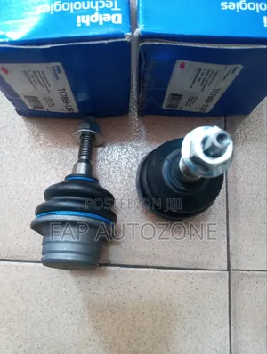 Genuine Delphi Ford F150,Expedition Upper Arm Ball Joint From USA