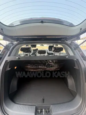 New Kaiyi X3 Comfort 2026 Gray