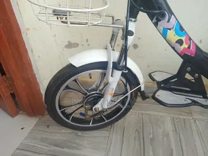 Motorcycle 2025