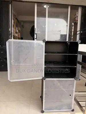 Portable Shoe Rack Organizer