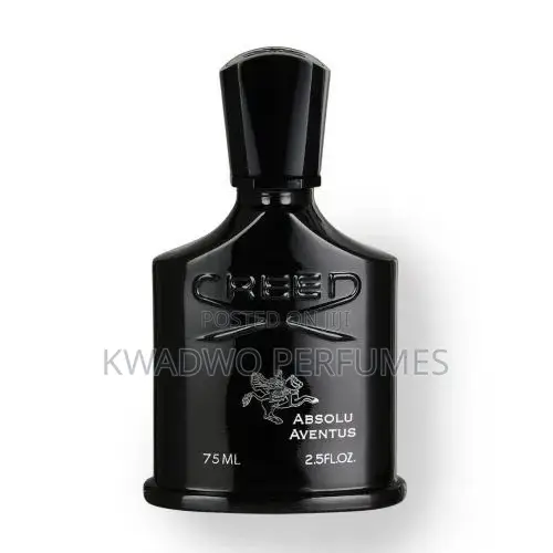 Creed Aventus Absolu