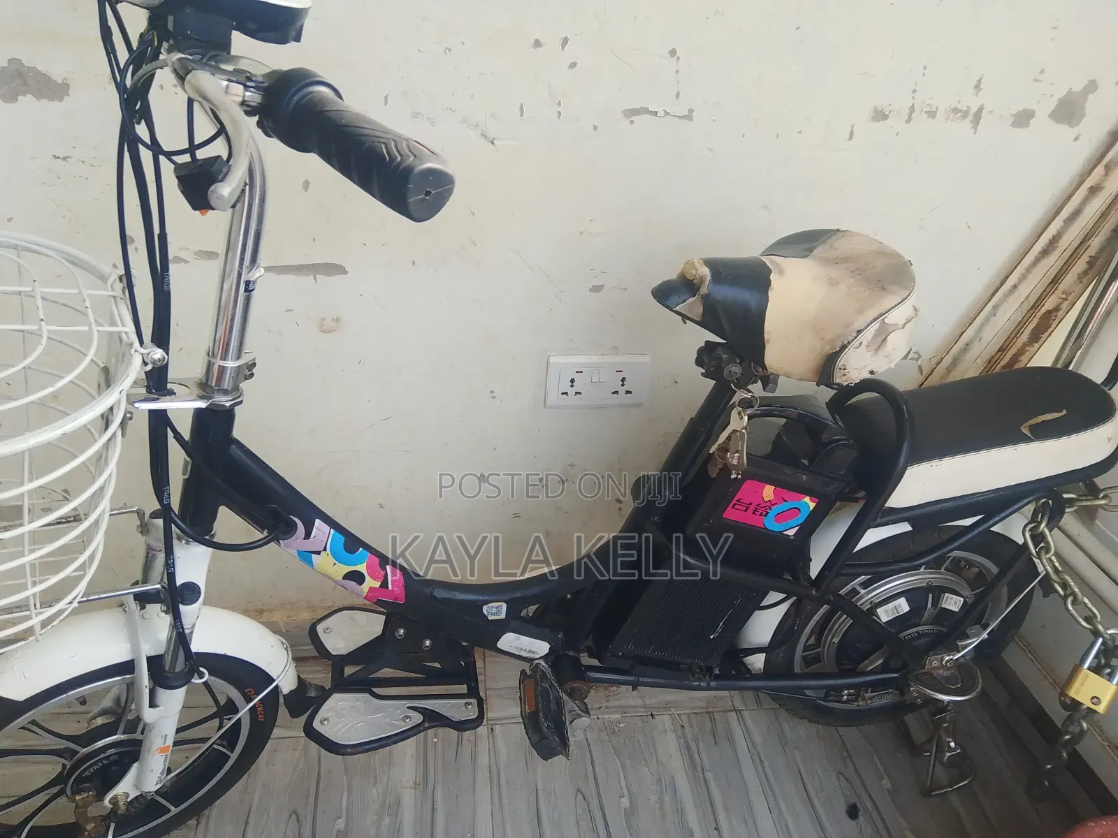 Motorcycle 2025