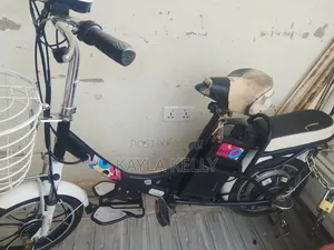 Motorcycle 2025