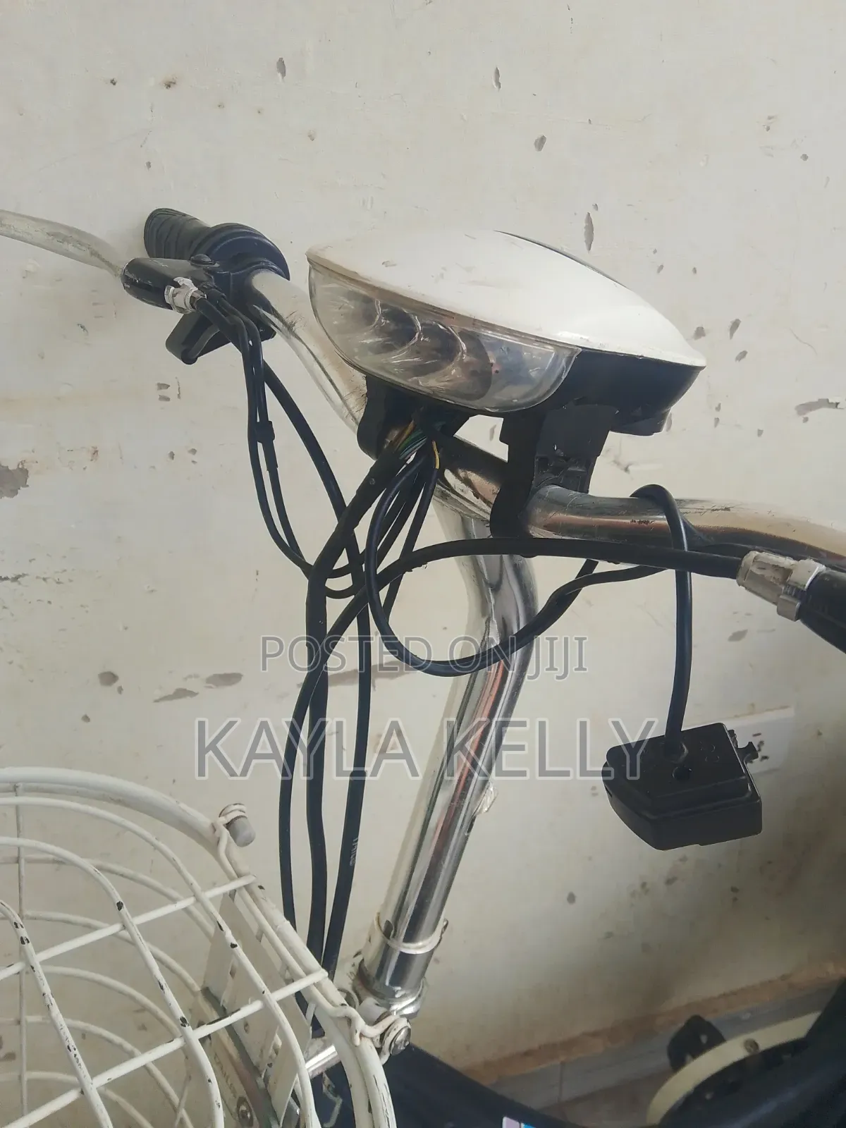 Motorcycle 2025