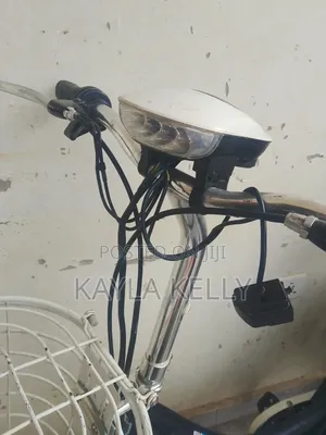 Motorcycle 2025