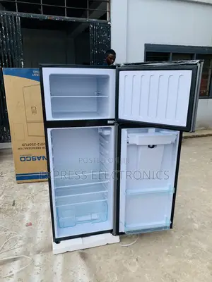Call and Purchase the New Nasco NASF2-250fl With Dispenser