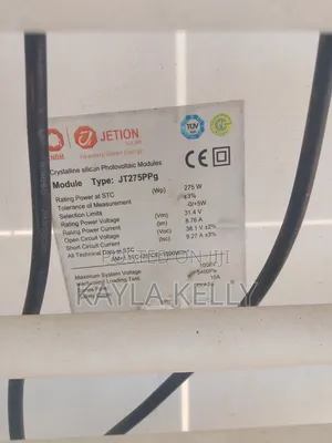 Solar Panel