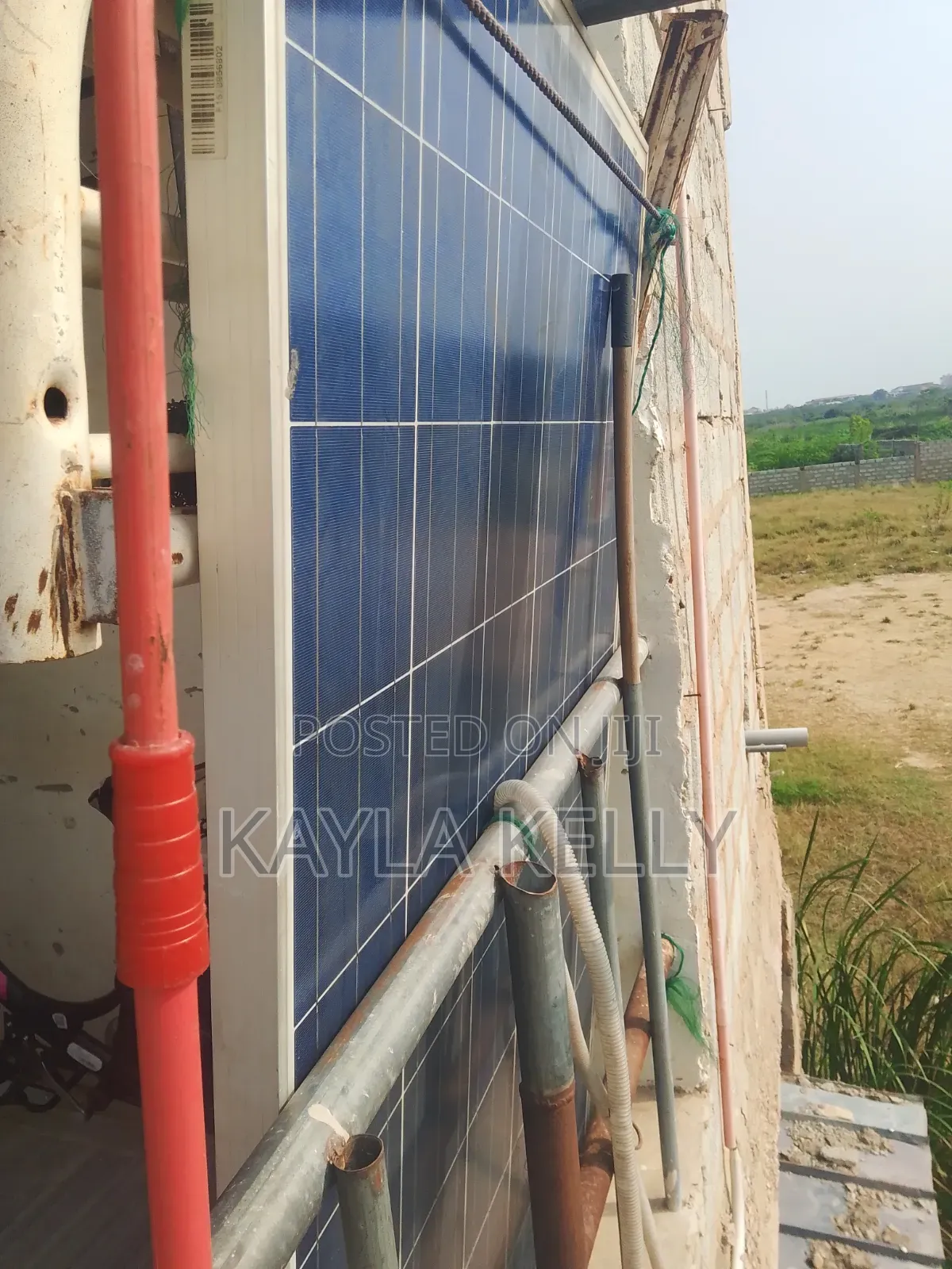 Solar Panel