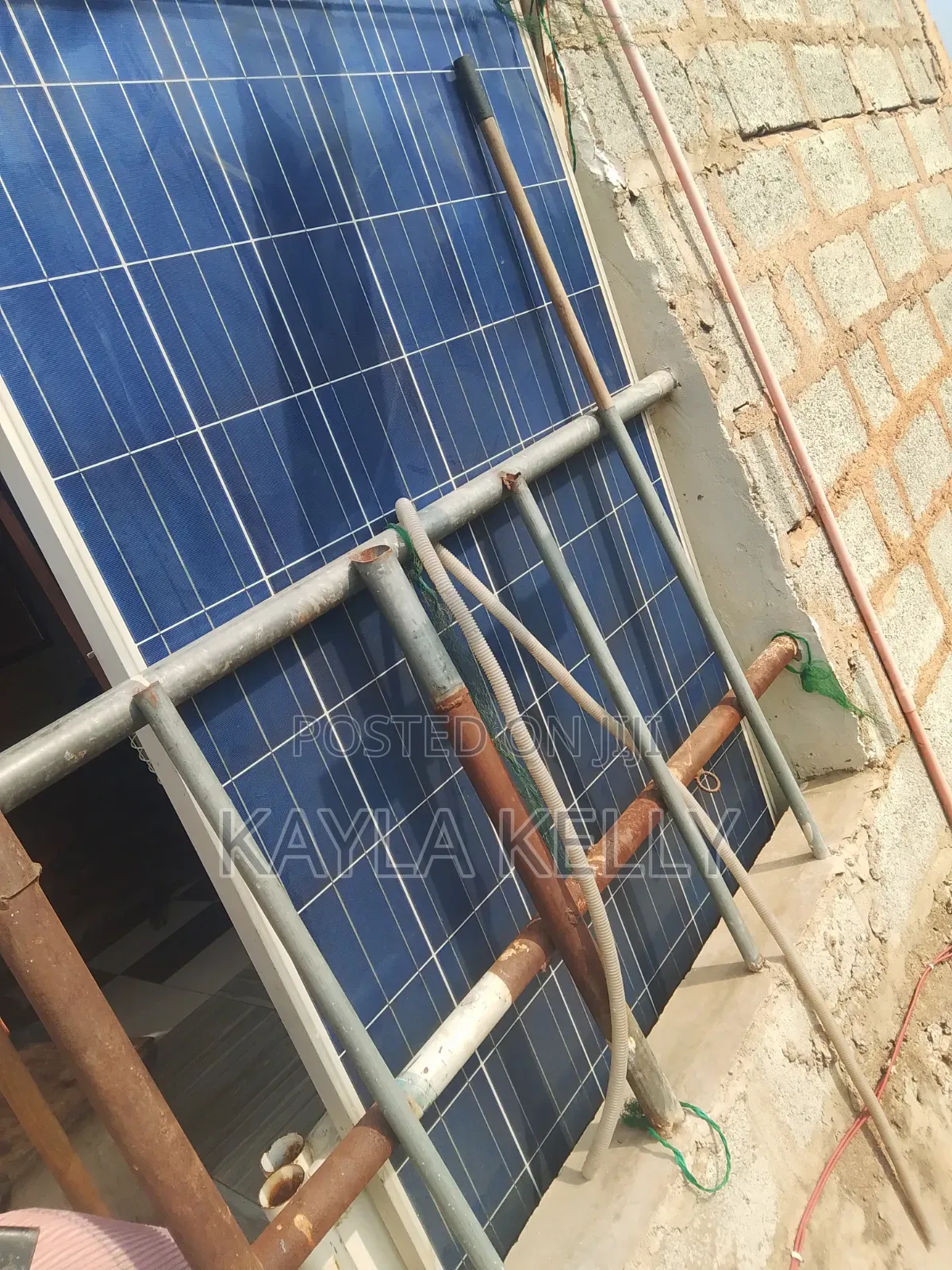 Solar Panel