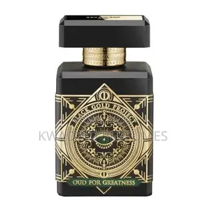 Inito Oud for Greatness
