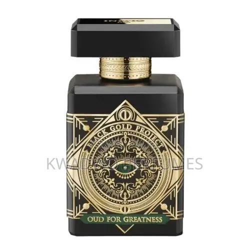 Inito Oud for Greatness