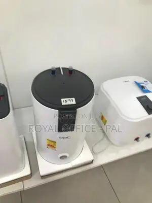 Midea 30l Horizontal Electric Water Heater