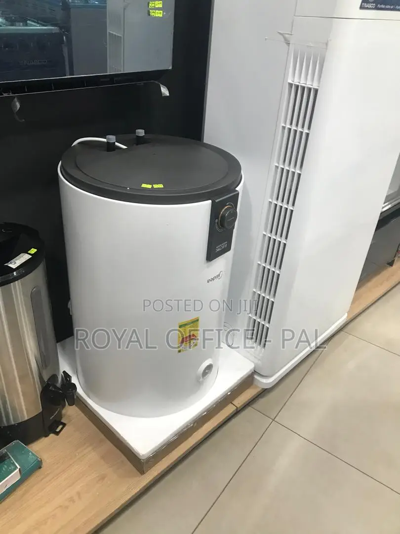 Midea 30l Horizontal Electric Water Heater