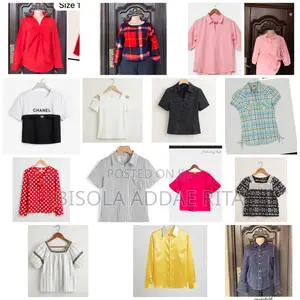Chickenchange Thrifts