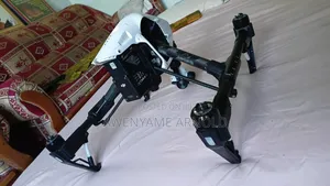 DJI Inspire 1 Drone