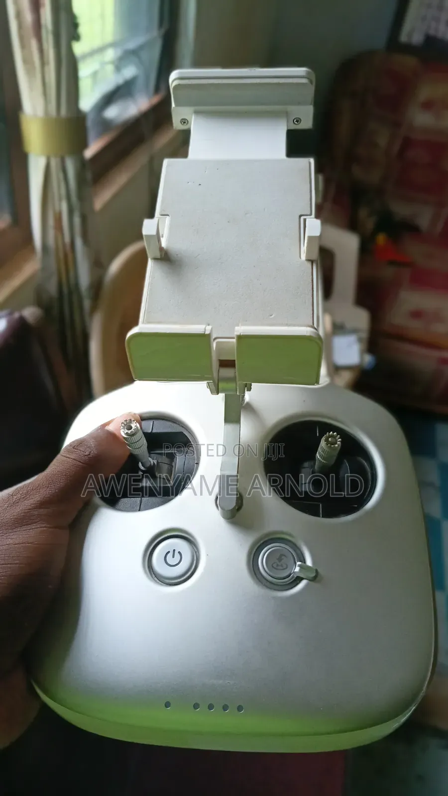 DJI Inspire 1 Drone