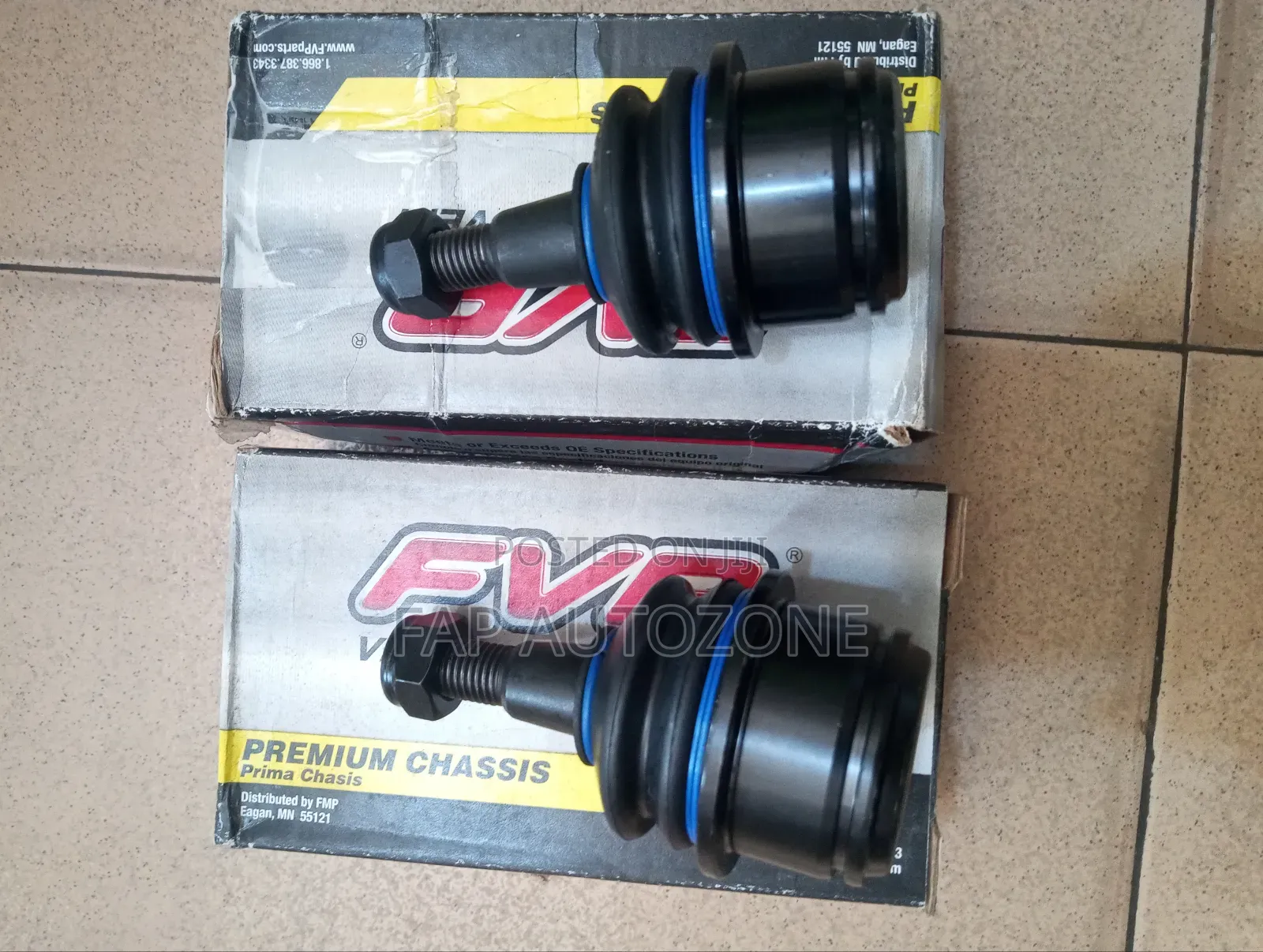 Superior Quality FVP Jeep Cherokee Ball Joint Imported From USA