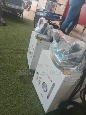 Heavy Duty Commercial Steam Boiler – Professional Ironing Equipment