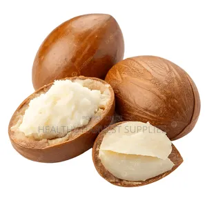 Shea Nuts and Shea Butter Available for Sale